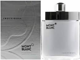 MONT BLANC INDIVIDUEL 2.5OZ EDT MAN