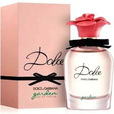 DOLCE GARDEN BY DOLCE & GABBANA 2.5 OZ EDP  W
