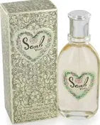 SOUL BY CURVE BY LIZ CLAIBORNE 3.4OZ WOMEN SPRAY