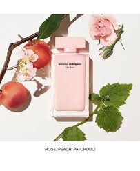 NARCISO RODRIGUEZ FOR HER EDP 3.3 OZ