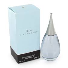 SHI DE ALFRED SUNG 3.4OZ EDP W