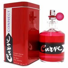 CURVE CONNET BY LIZ CLAIBRNE 4.2OZ EDT