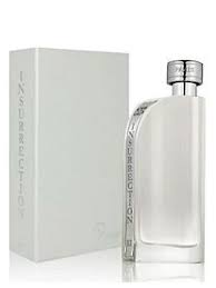 INSURRECTION II PURE EDT 3.0OZ MEN