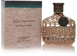 ARTISAN ACQUA DE JOHN VARVATOS EDT 4.2OZ HOMBRES