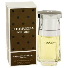 HERRERA FOR MEN BY CAROLINA HERRERA 1.7OZ EDT