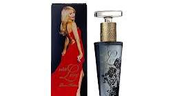 WITH LOVE PARIS HILTON EAU DE PARFUM 1.7 FL OZ 50 ML