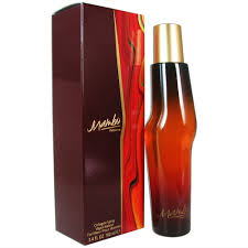 MAMBO BY LIZ CLAIBORNE FOR MEN 3.4OZ SPRAY COLOGNE