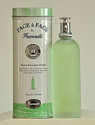 FACE A FACE BY FACONNABLE POUR FEMME 5.0 OZ EDT