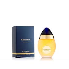 BOUCHERON EDP FOR WOMAN 3.3 OZ SPRAY