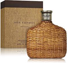 ARTISIAN BY JOHN VARVATOS EDT 4.2OZ MEN
