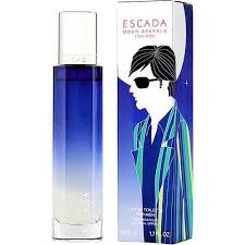 ESCADA MOON SPARKLE FOR MEN 3.3 OZ EDT