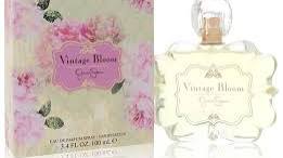 VINTAGE BLOOM JESSICA SIMPSON EAU DE PARFUM 3.4 FL OZ 100 ML
