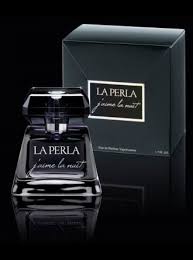 J'AIME LA NUIT BY LA PERLA EDP 3.3 OZ WOMAN