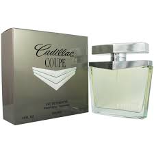 COUPE BY CADILLAC EDT 3.4OZ MEN SPRAY