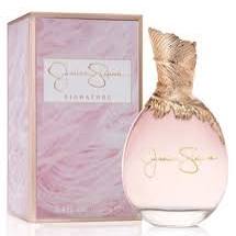 JESSICA SIMPSON SIGNATURE EAU DE PARFUM 3.4 FL OZ 100 ML