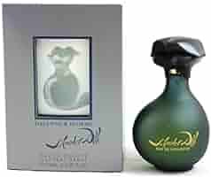 DALI POUR HOMME BY SALVADOR DALI  EDT 3.4OZ