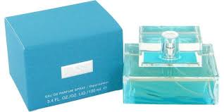 ISLAND BY MICHAEL KORS 3.4OZ EDP SPRAY W