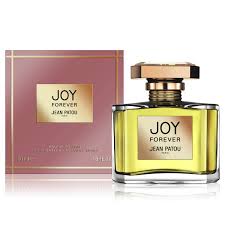 JOY FOREVER BY JEAN PATOU 2.5OZ EDP WOMEN