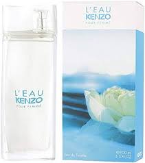 L' EAU PAR KENZO BY KENZO POUR FEMME 3.3 OZ EDT