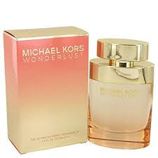 WONDERLUST BY MICHAEL KORS EDP SPRAY 3.4OZ W