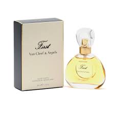 FIRST BY VAN CLEEF & ARPELS EDT 3.3OZ EDT