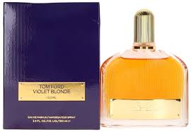 VIOLET BLONDE BY TOM FORD 3.4OZ