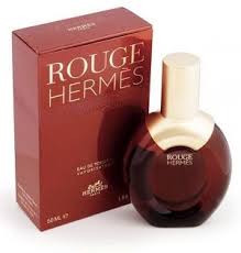 RROUGE HERMES EAU DELICATE BY HERMES 1.6OZ EDT (NEW, OPEN BOX)