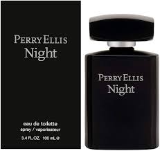 PERRY ELLIS NIGHT EDT 3.4OZ MEN