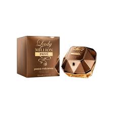 LADY MILLION PRIVE BY PACO RABANNE EDP 1.7 OZ WOMEN SPRAY