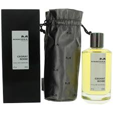 CEDRAT BOISE BY MANCERA EDP 4OZ