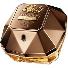 LADY MILLION PRIVE BY PACO RABANNE EDP 1.7 OZ WOMEN SPRAY