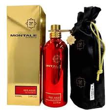 RED AQUD BY MONTALE 3.4OZ EDP
