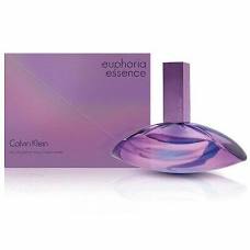 EUPHORIA ESSENCE CALVIN KLEIN EAU DE PARFUM 3.4 FL 100 ML