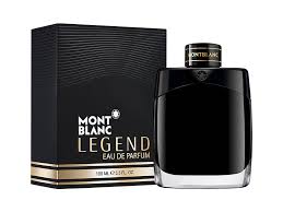 LEGEND BY MONT BLANC EDP 6.7 OZ MEN