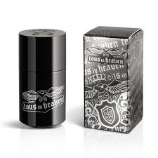 TOUS IN HEAVEN BY TOUS FOR MEN 3.4OZ