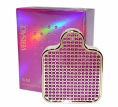 JEANS COUTURE GLAM BY VERSACE EDT 2.5 OZ