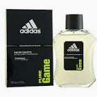 PURE GAME BY ADIDAS EDT 3.4OZ MEN
