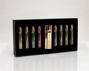 GAME OF SPADE MINI SET COLLECTION 0.34 OZ / 10 ML