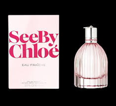 SEE BY CHLOE EAU FRAICHE EDT 2.5OZ WOMEN
