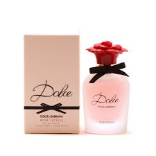 DOLCE ROSA EXCELSA BY DOLCE & GABBANA EDP 1.6 OZ W