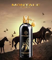 ARABIANS TONKA BY MONTALE 3.4OZ EDP SPRAY