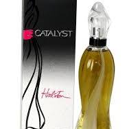 CATALYST HALSTON EAU DE TOILETTE 100 ML 3.4 FL OZ