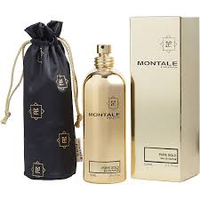 PURE GOLD BY MONTALE 3.4OZ EDP