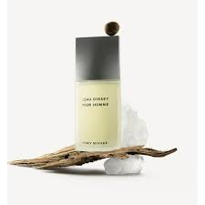 L'EAU D'ISSEY POUR HOMME BY ISSEY MIYAKE 4.2 OZ MEN EDT