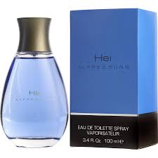 HEI ALFRED SUNG EDT 3.4 OZ MEN SPRAY