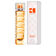 WOMAN BY HUGO BOSS 2.5 OZ EDT SPRAY