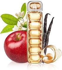 WOMAN BY HUGO BOSS 2.5 OZ EDT SPRAY