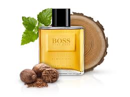 NUMBER ONE BY HUGO BOSS MEN 4.2 OZ EDT