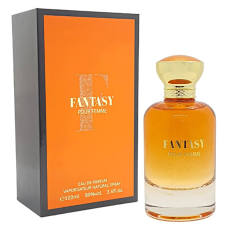 FANTASY POUR FEMME EAU DE PARFUM 100 ML 3.4 FL