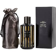BLACK LINE BY MANCERA EDP 4.0 OZ